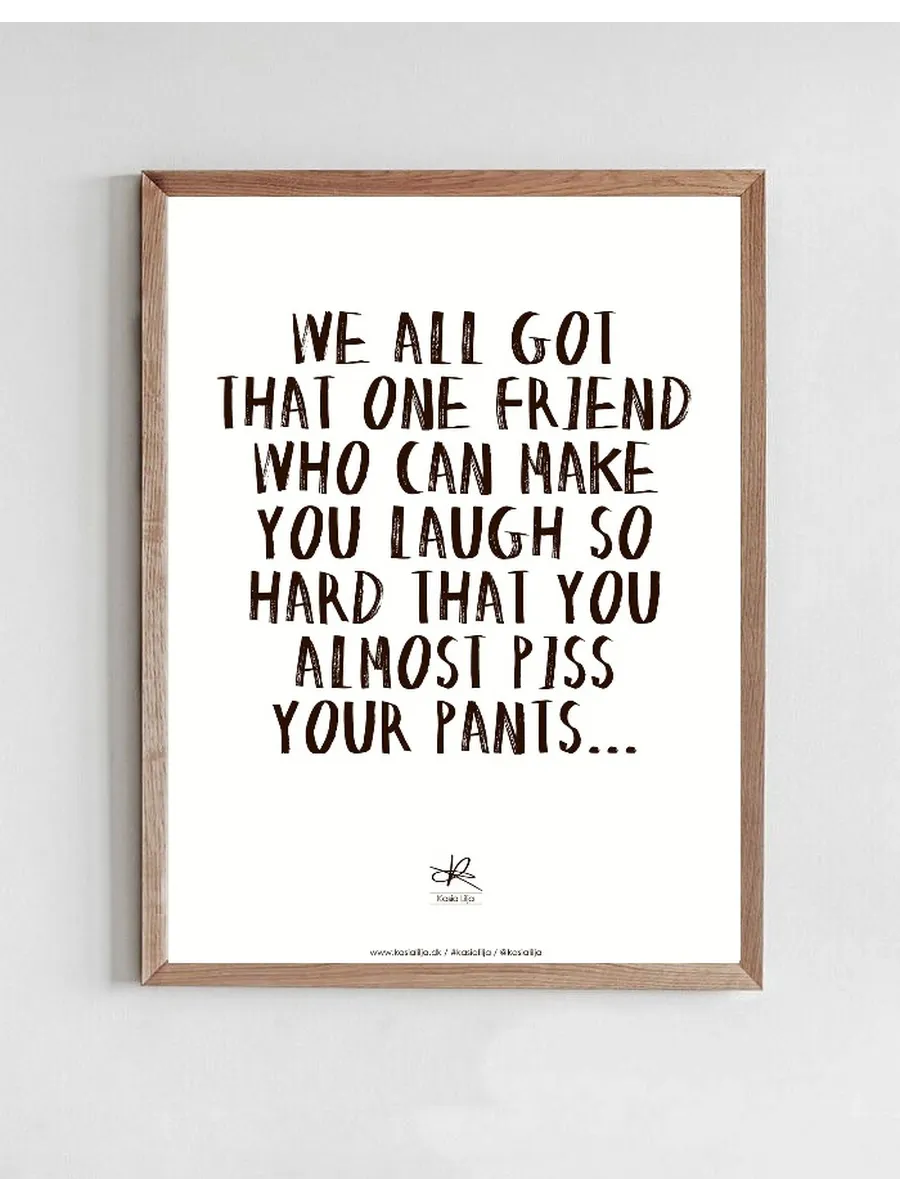 Piss Your Pants