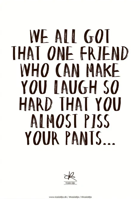 Piss Your Pants