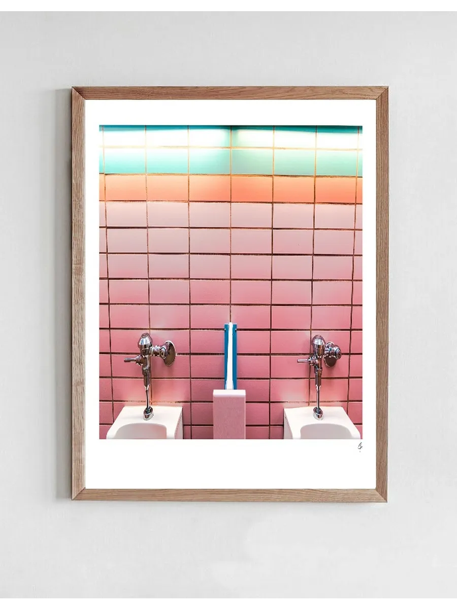 Pissoir