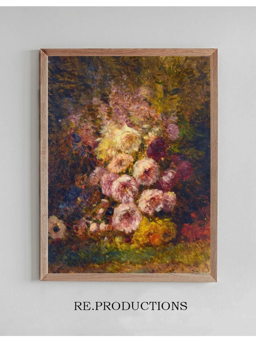 Pivoines