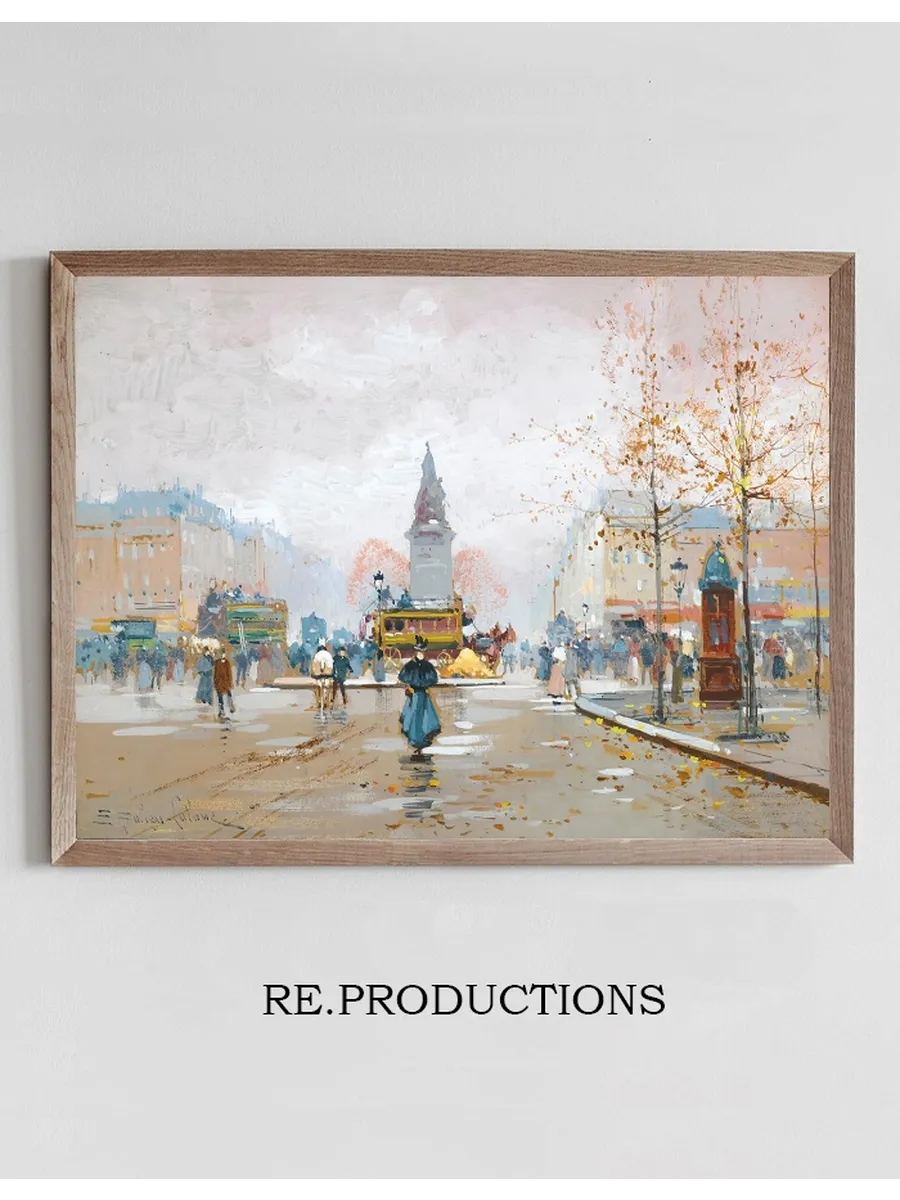 Place Clichy