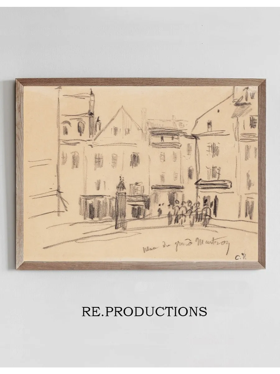 Place du Grand Martroy