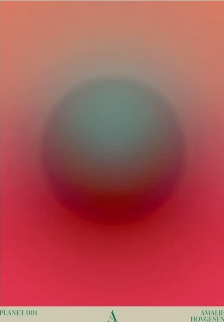 Planet 001