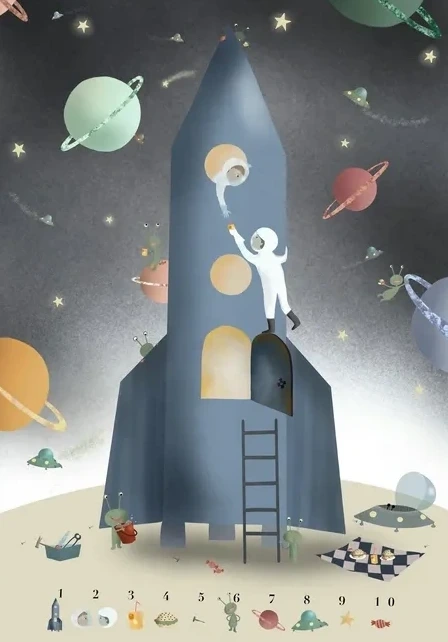 Planet Picnic