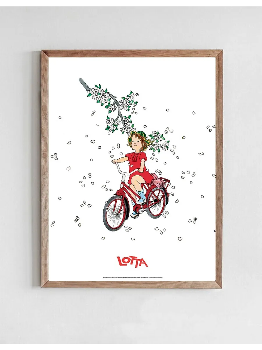 Plant - Lotta