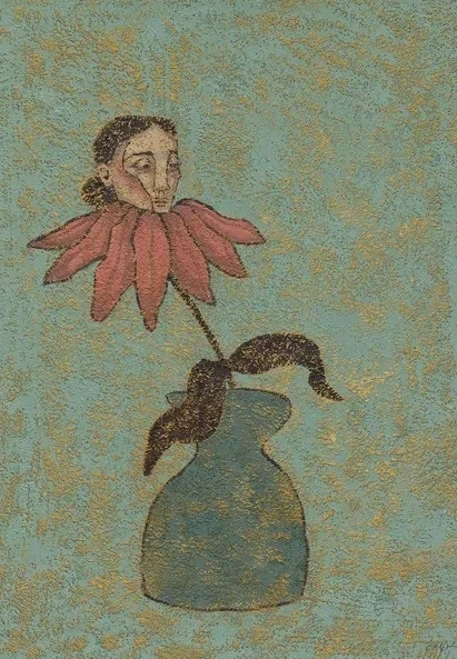 Plant Allies