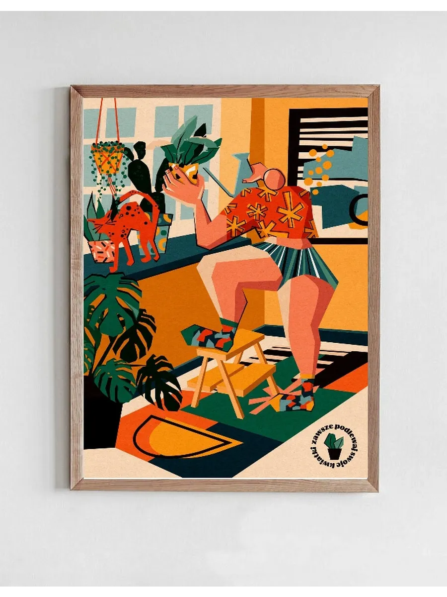 Plants