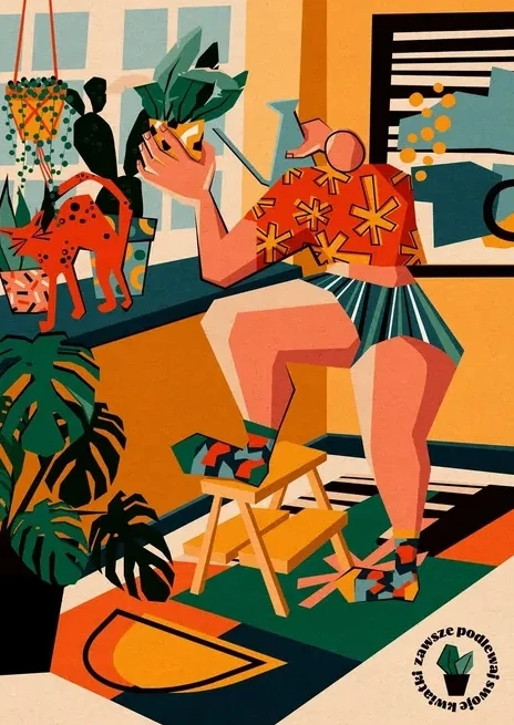 Plants