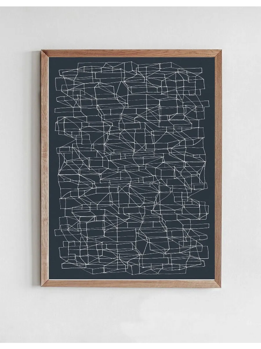 Playful Grid 1X