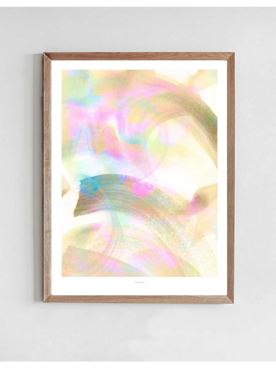 Playful Whimsy