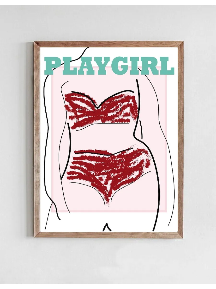 Playgirl