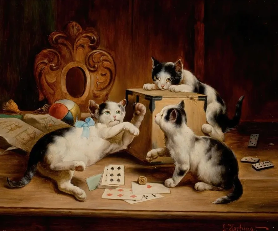 Playing Cards