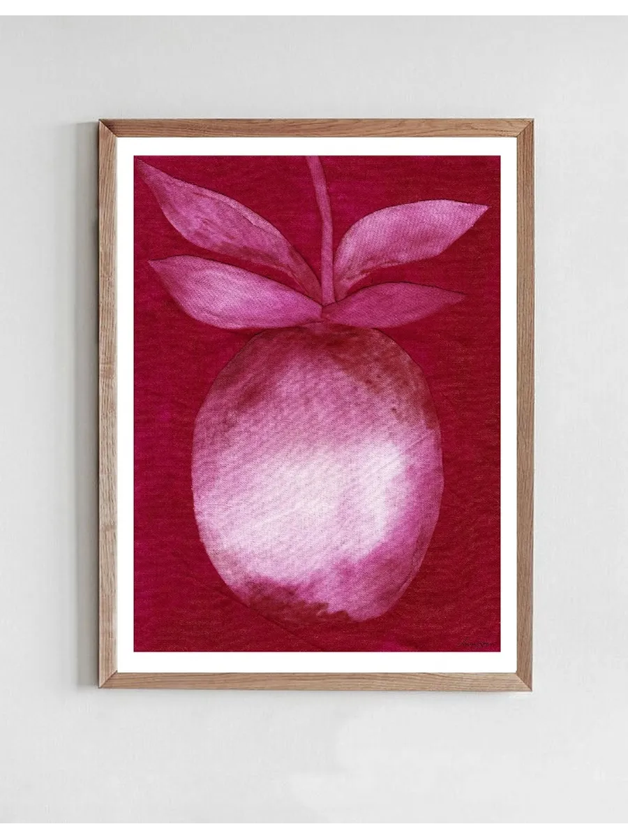 Plum