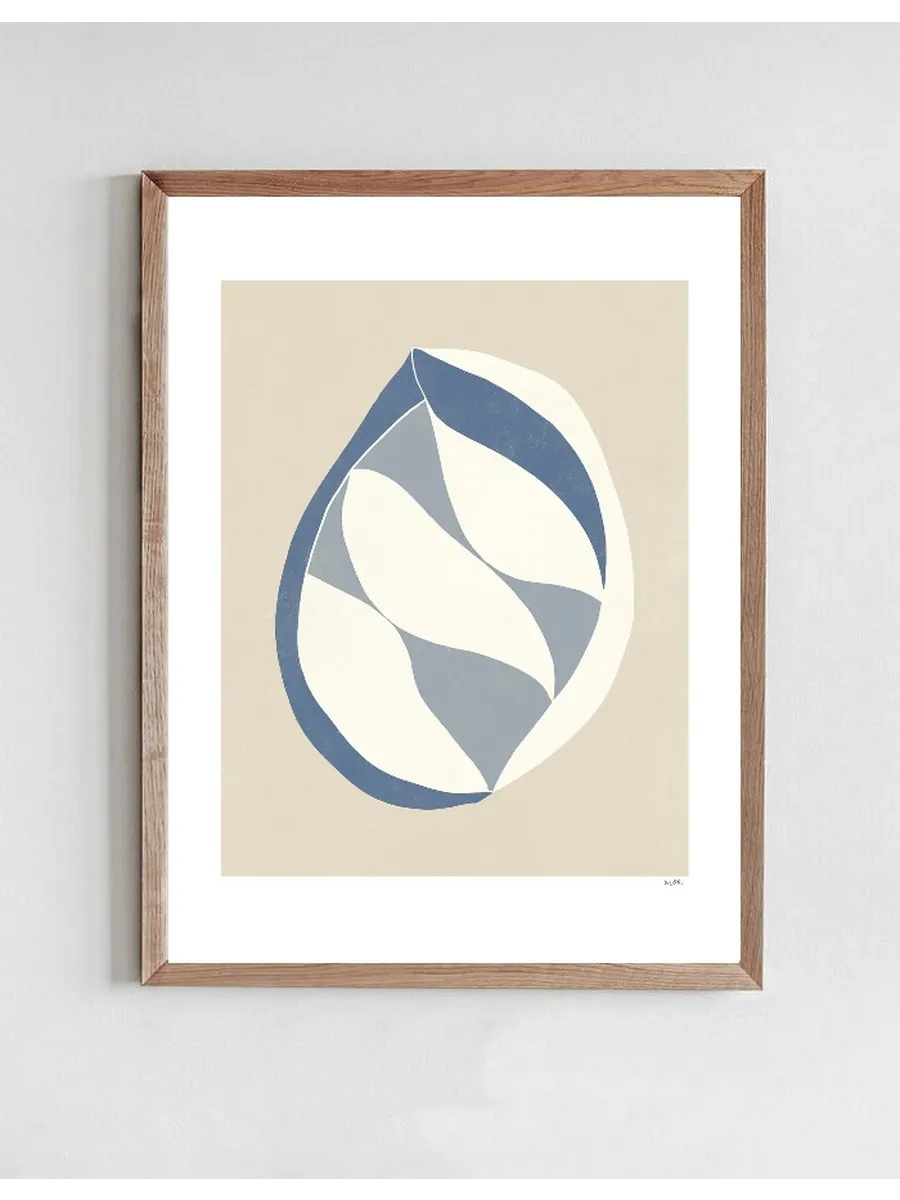 Pod Blue