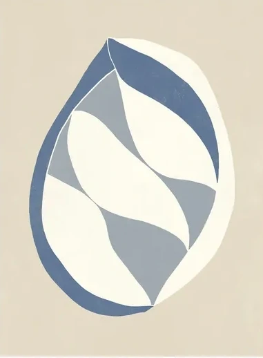 Pod Blue