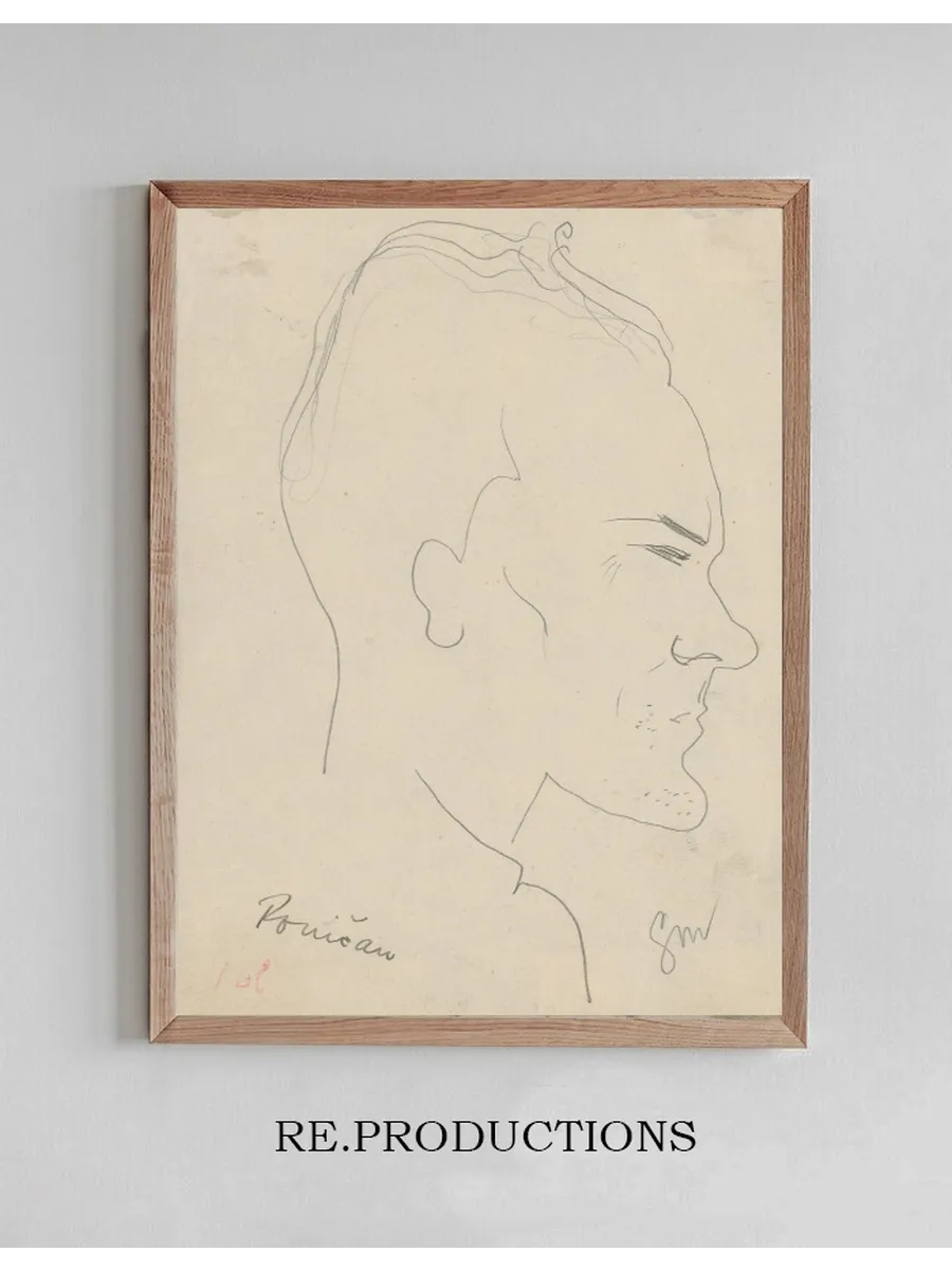 Poet J n Poni an