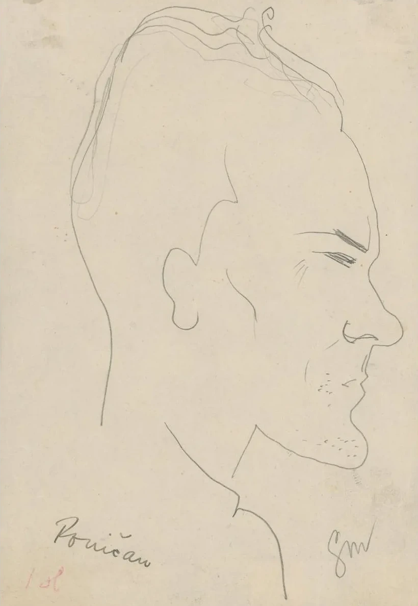 Poet J n Poni an