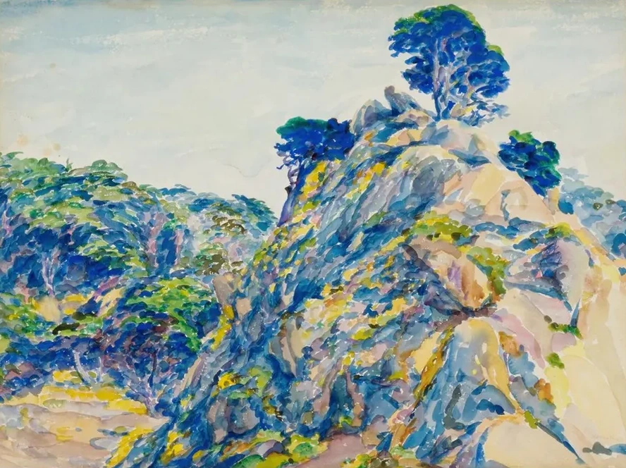 Point Lobos