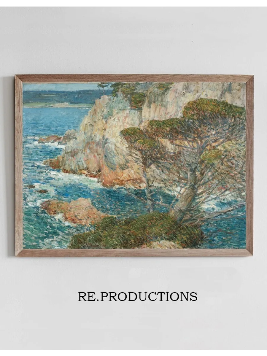Point Lobos