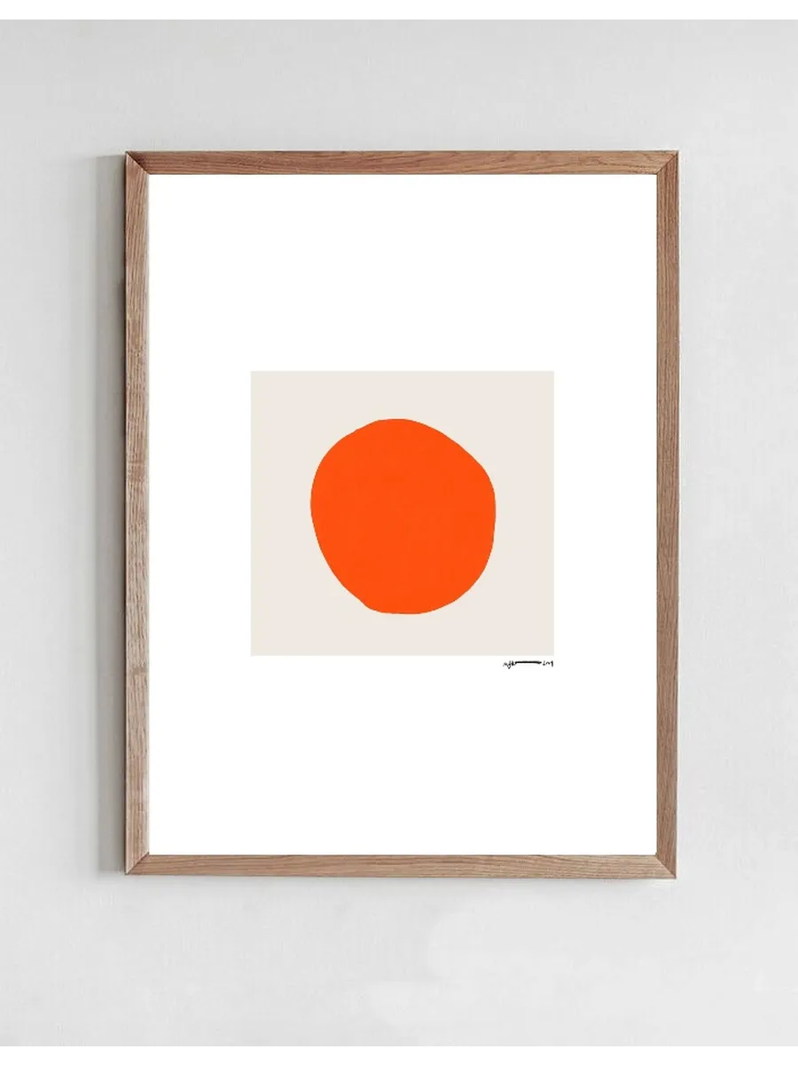 Point Orange
