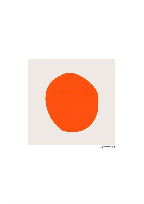 Point Orange