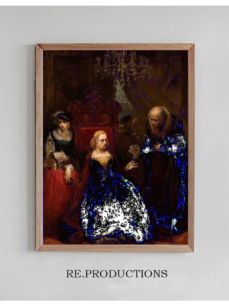 Poisoning of Queen Bona