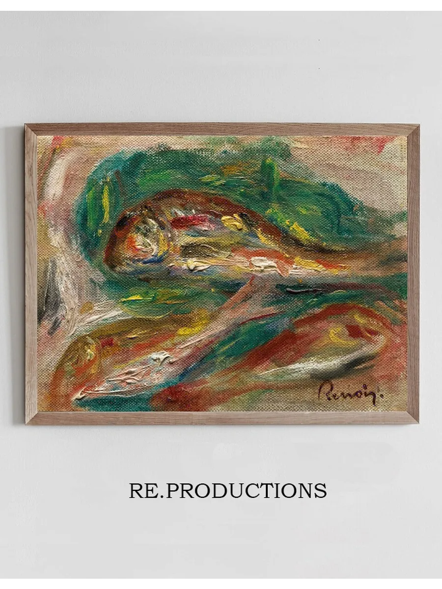 Poissons