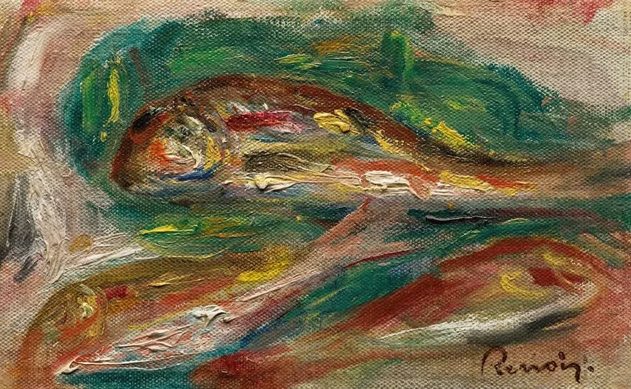 Poissons