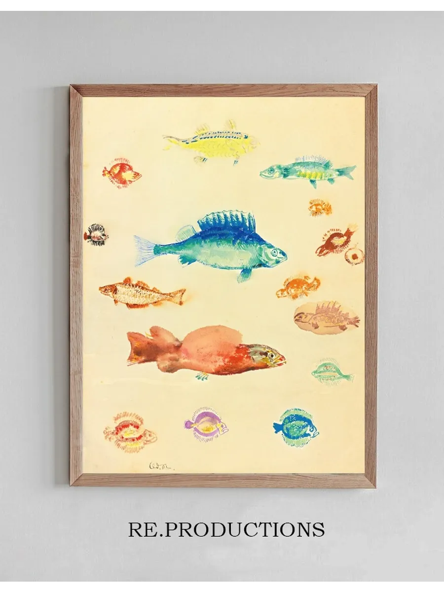 Poissons