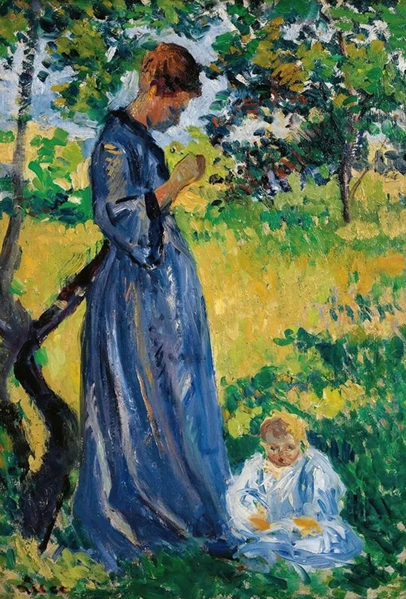 Poissy, Madame Dillon