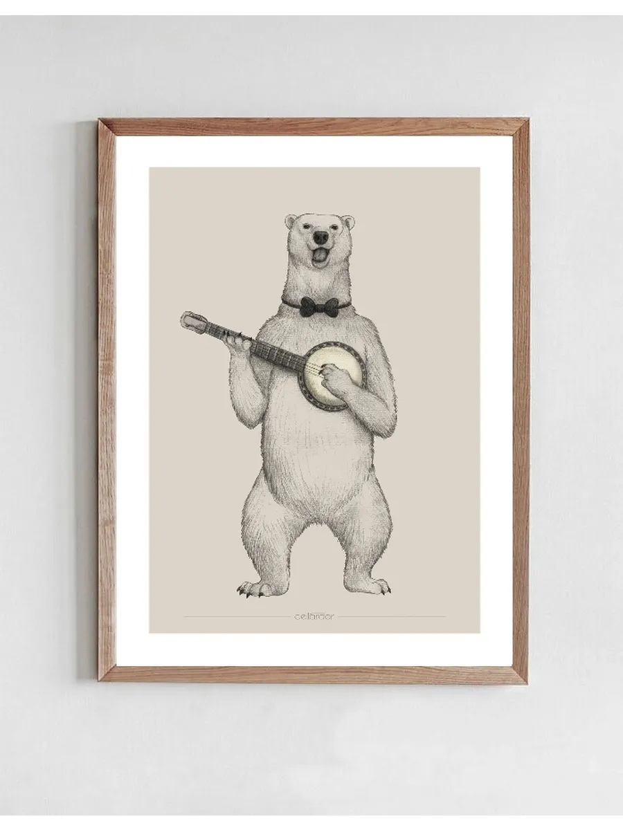Polar Bear