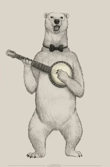 Polar Bear