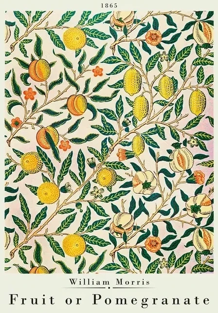 Pomegranate