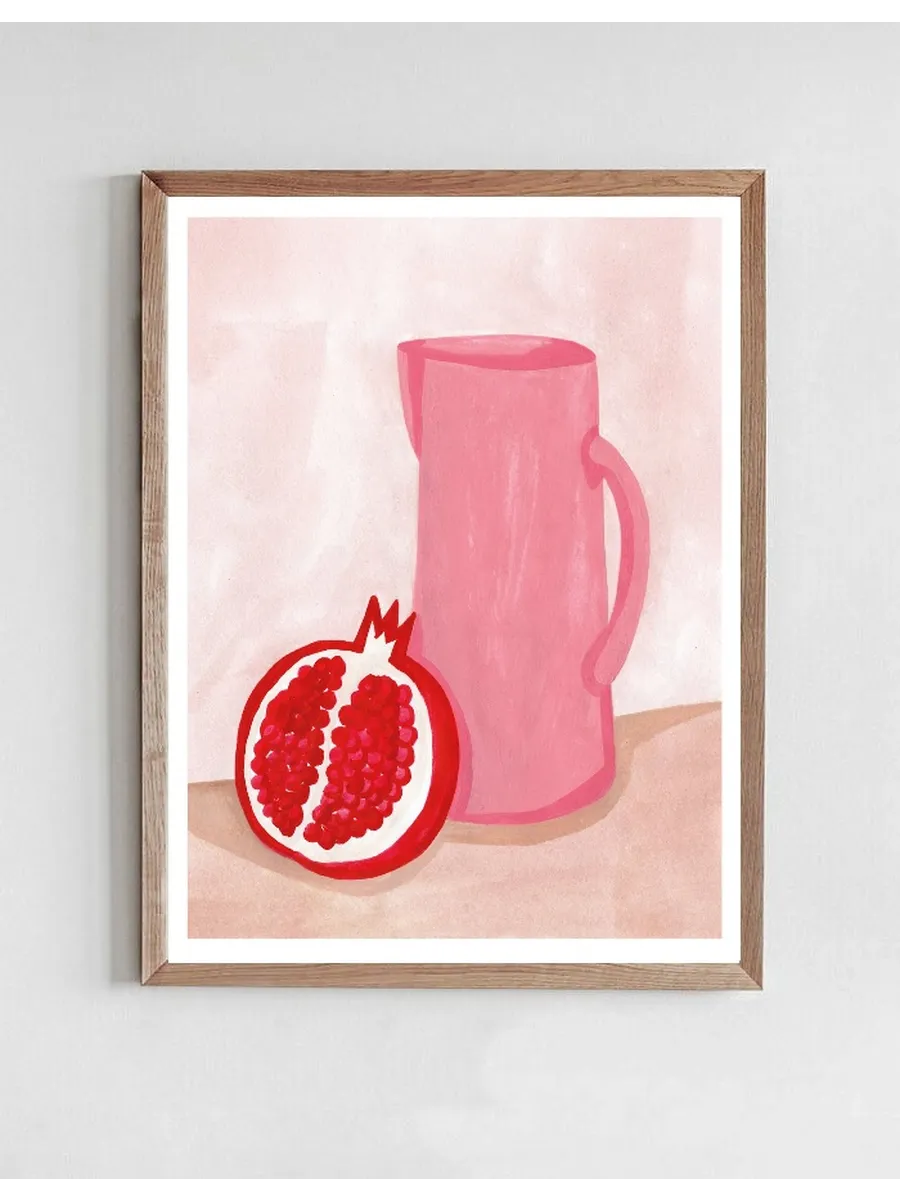 Pomegranate