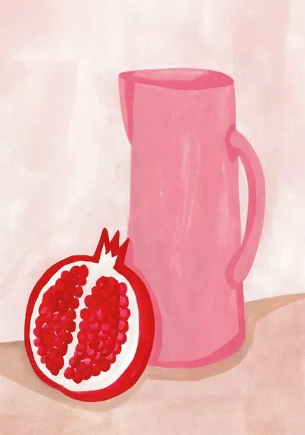 Pomegranate