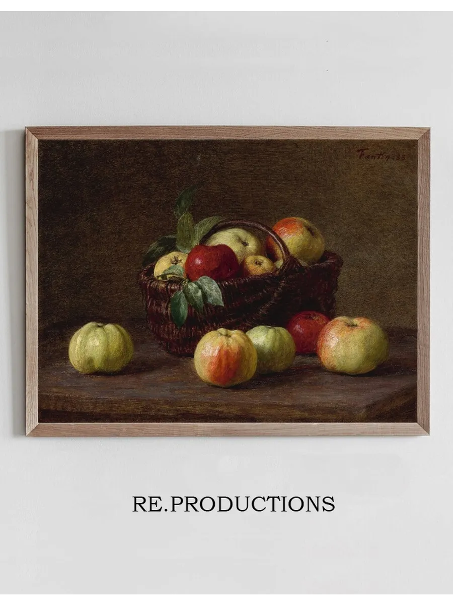Pommes