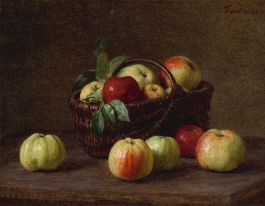 Pommes
