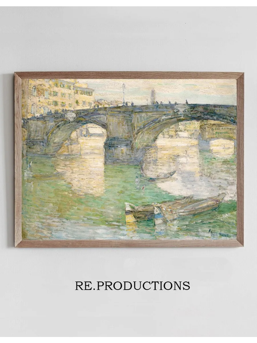Ponte Santa Trinit