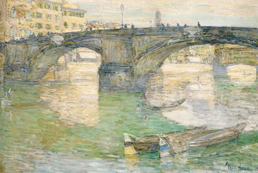 Ponte Santa Trinit