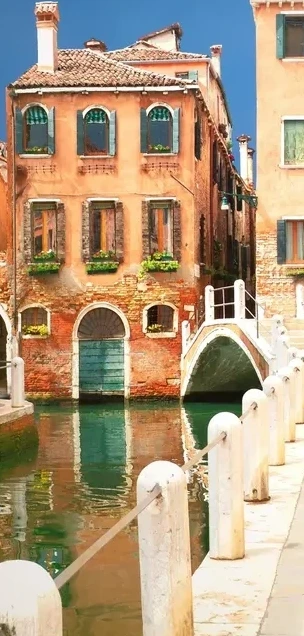 Ponte Vecchia