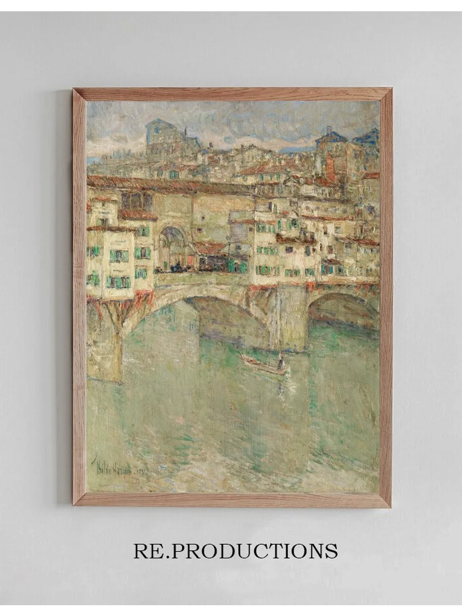 Ponte Vecchio