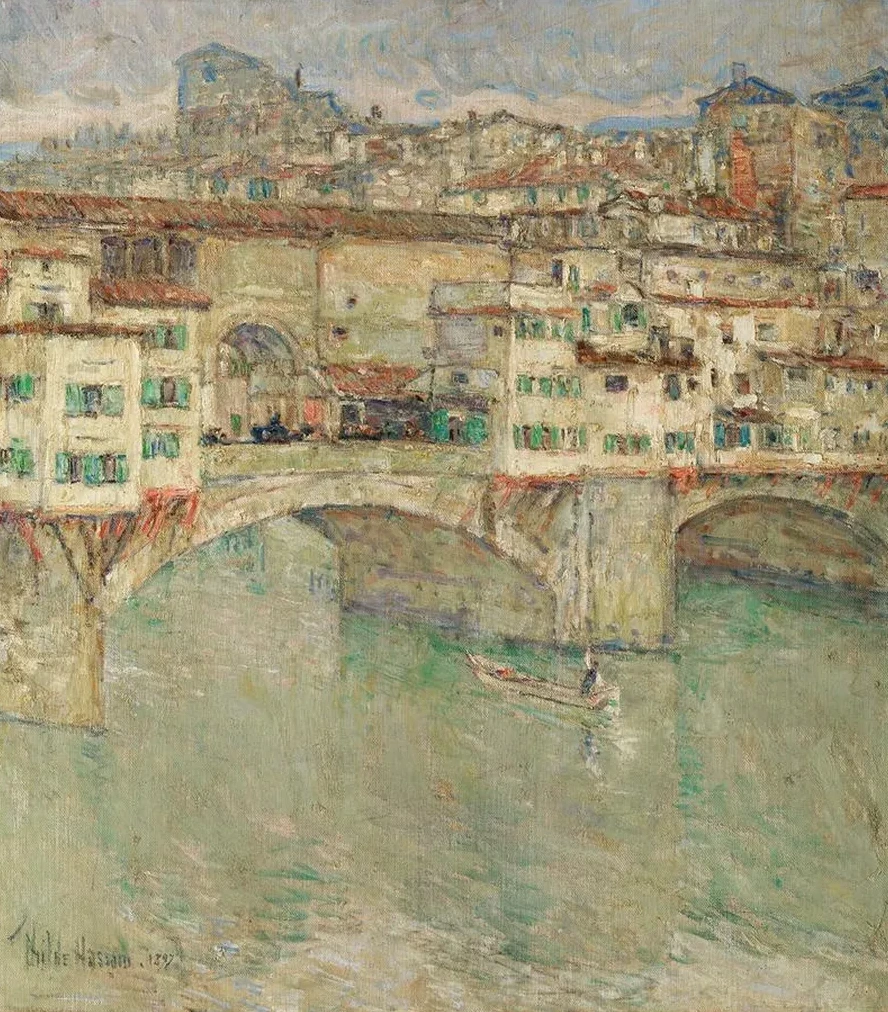 Ponte Vecchio