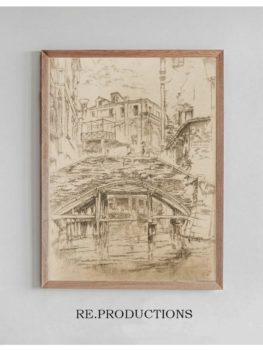 Ponte del Piovan