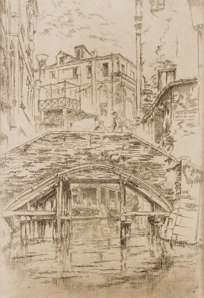 Ponte del Piovan