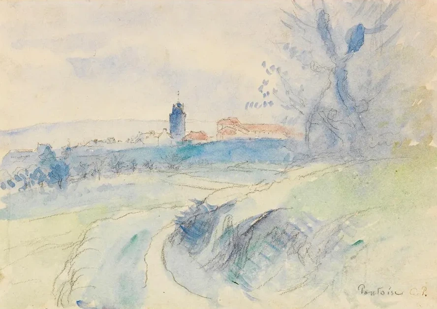 Pontoise