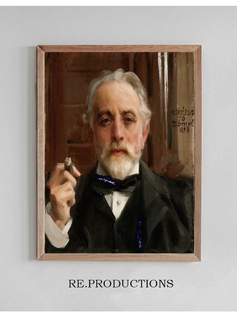 Pontus F Rstenberg