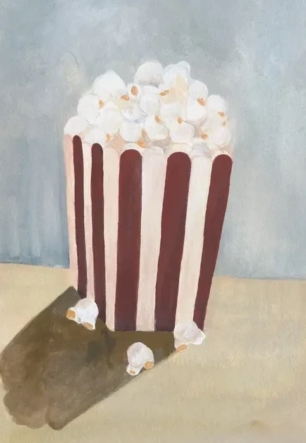 Popcorn