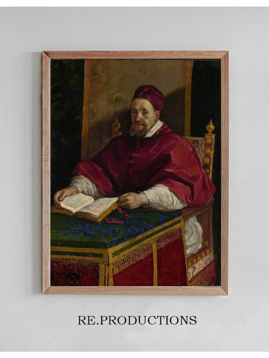 Pope Gregory XV