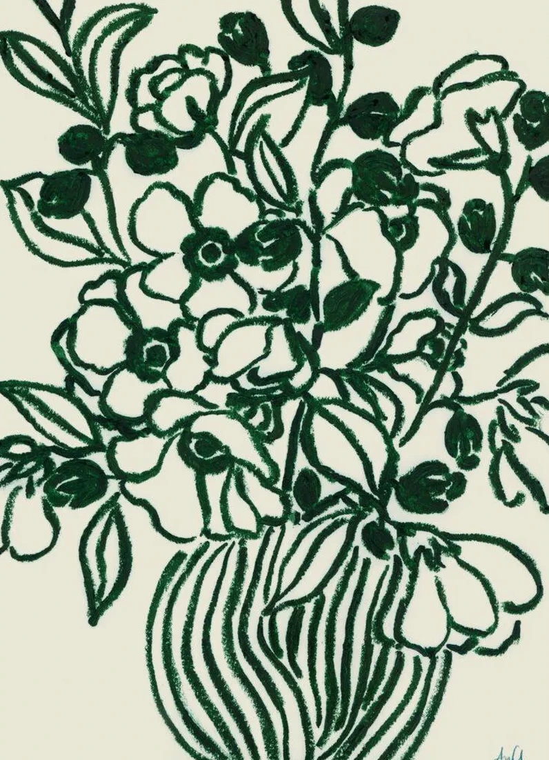 Poppy Studies II