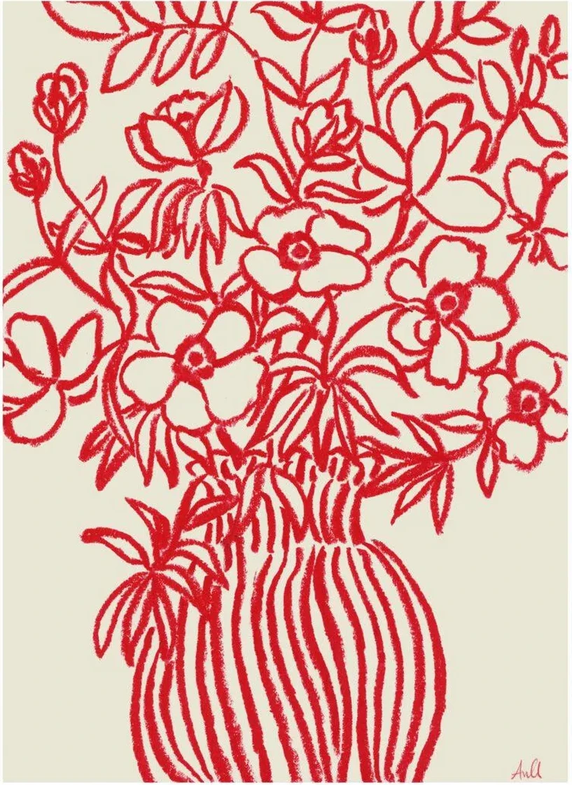 Poppy Studies I